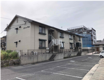 居住用賃貸
